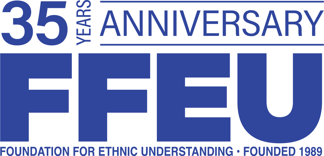 Foundation For Ethnic Understanding