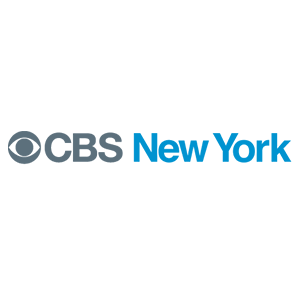 Image result for CBS new york logo