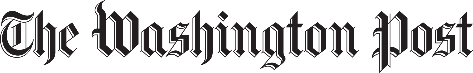 Image result for Washington post logo
