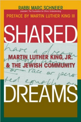 shared dreams
