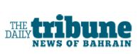 The Daily Tribune logo