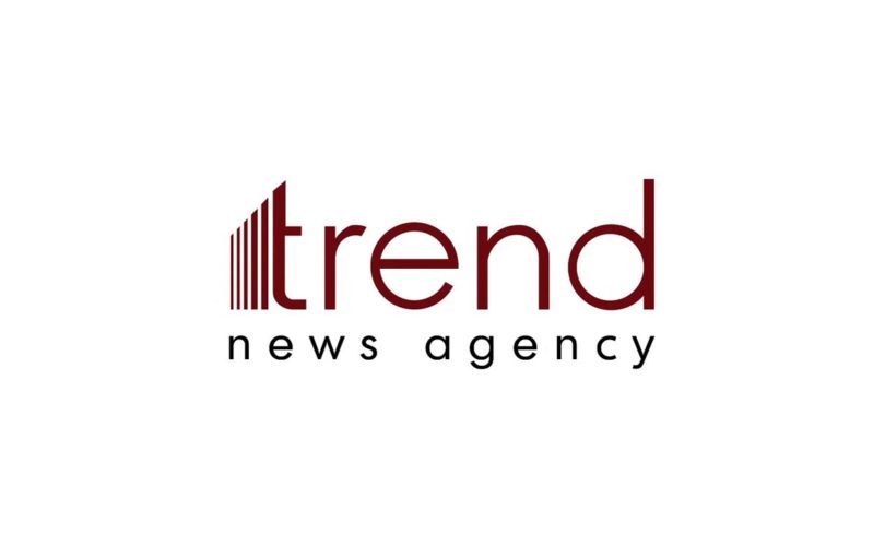 Trend News Agency Logo