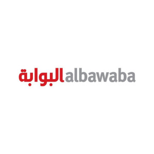 Al Bawaba logo